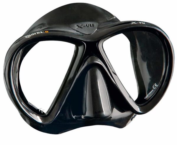 Mares X-Vu Spearfishing