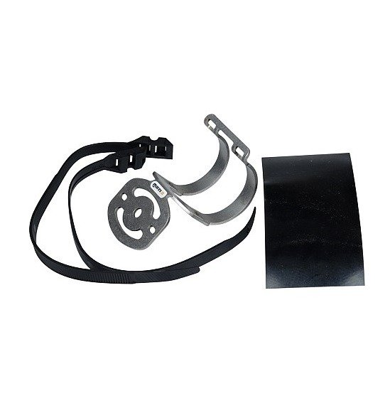 Mares pneumatic spergun Camera Braket