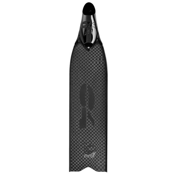 C4 Carbon MB001 20 stifness BLACK carbon blade