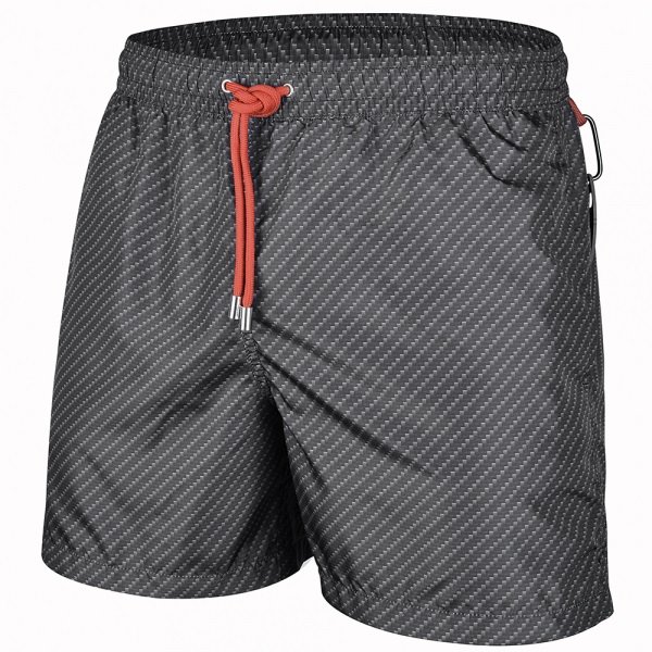 C4 Carbon Swimming Shorts