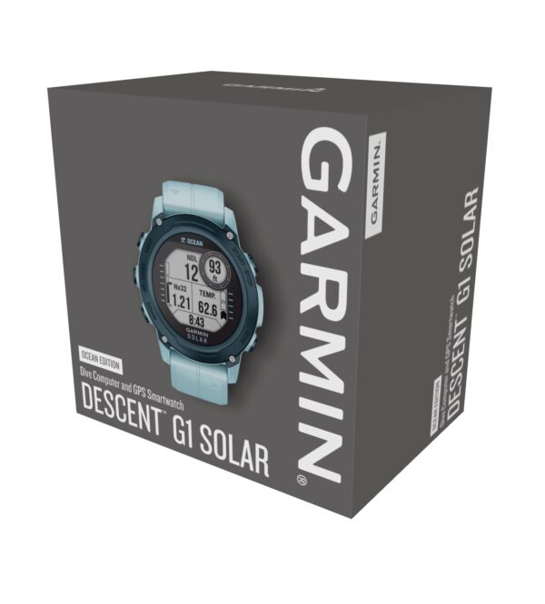 nadymo-kompiuteris-garmin-DescentG1_ocean-OF_1000-4.jpg GARMIN Descent™ G1 Solar - Ocean Edition