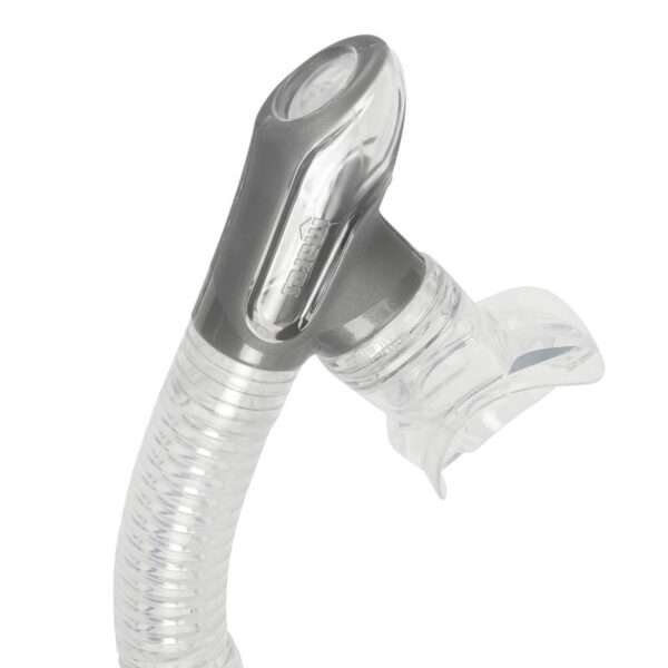 nardymo-vamzdelis-suaugusiems-ergo-dry-crystal-diver.lt-1-2.jpg Mares snorkel Ergo Dry Crystal