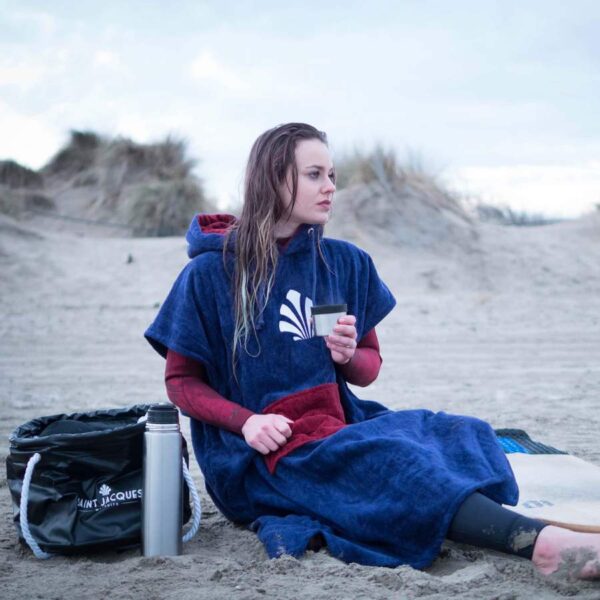 SAINT JACQUES -  WATERPROOF WETSUIT BAG