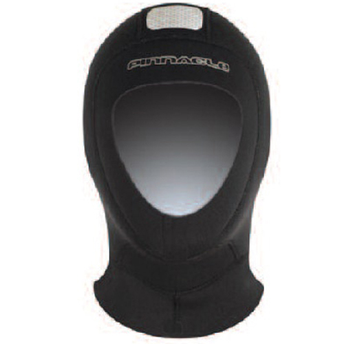 Pinnacle 7mm Merino Zippered Drysuit Hood