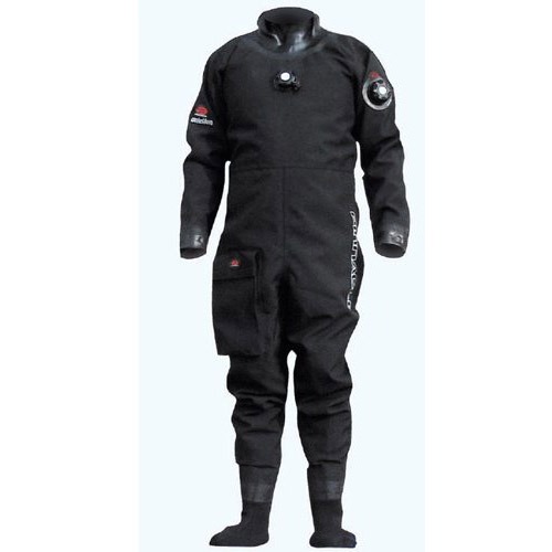 PINNACLE Freedom dry suit 4diving