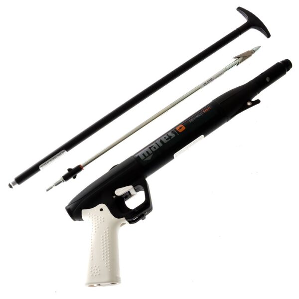 Mares Sten pneumatic speargun