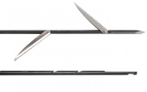 ROB ALLEN SPEARGUN SPEAR 7.5MM DN