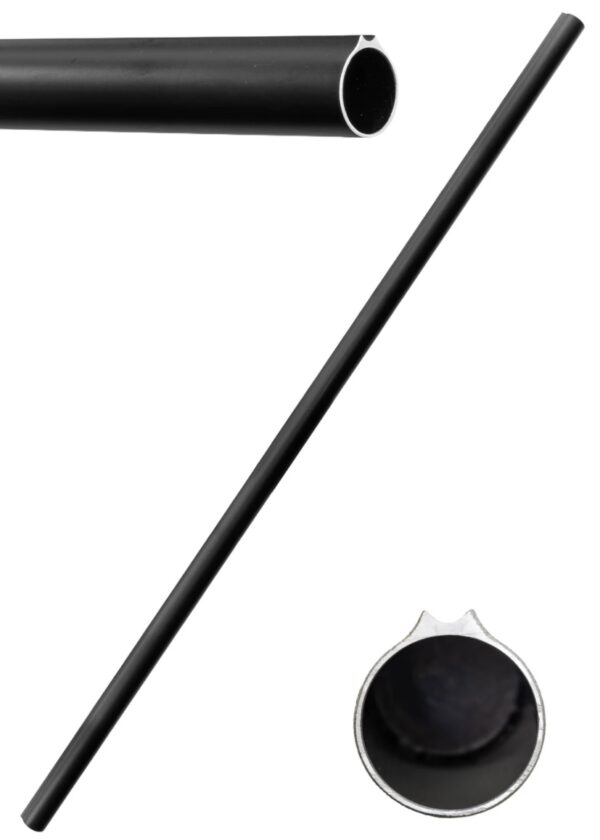 Rob Allen Aluminum Rail Barrels