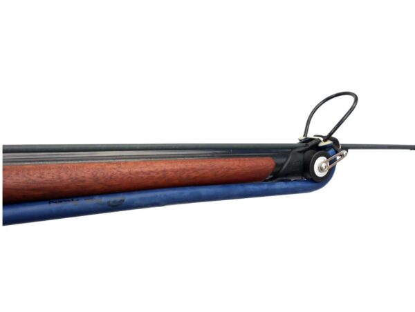 Rob Allen Timberline Roller Gun