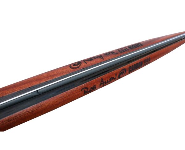 Rob Allen Timberline Roller Gun