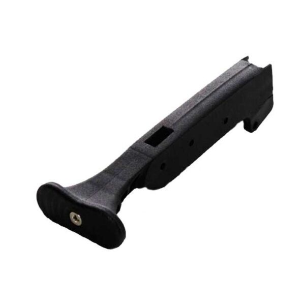 Rob Allen Vecta Loading Butt