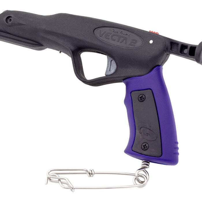 Rob Allen Complete Handle Vecta 2 loading butt