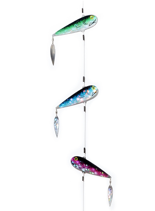 Rob Allen Bait Ball Flasher Large