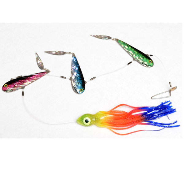 Rob Allen Bait Ball Flasher Large