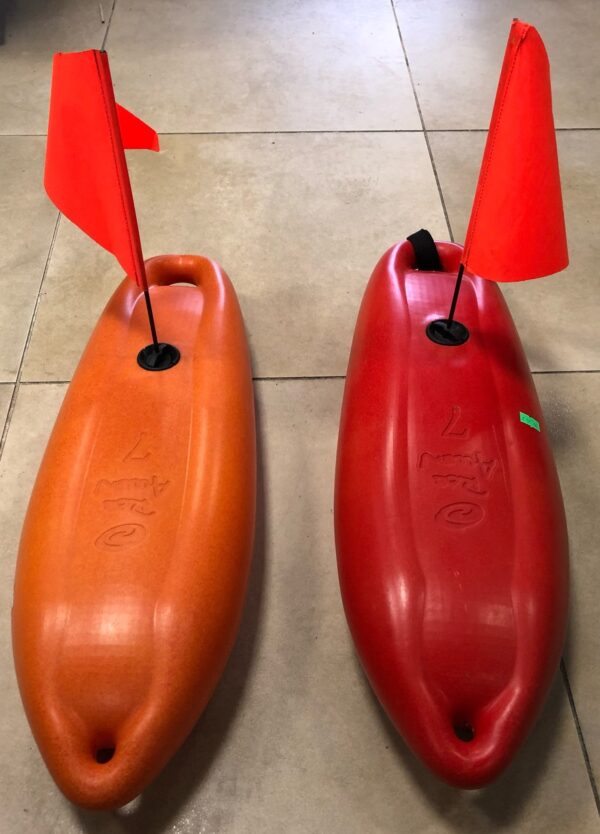 Rob Allen Hard Floats