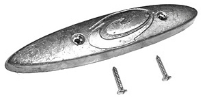 Rob Allen Keel Weight