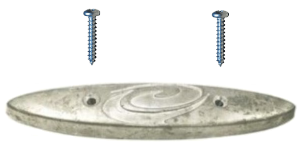 Rob Allen Keel Weight