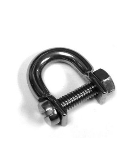 Rob Allen Muzzle Eye