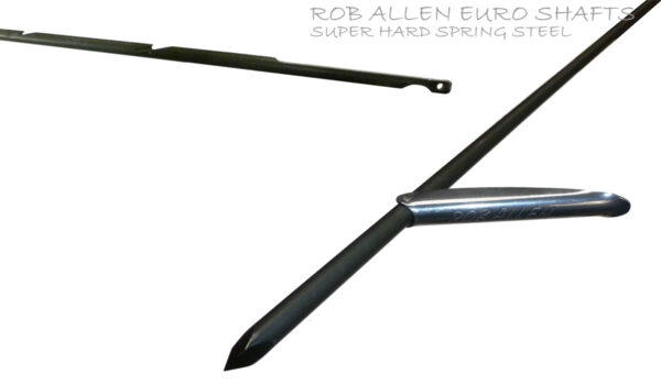 Rob Allen Speargun spear 6.6mm DN