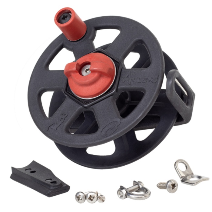 ROB ALLEN Vecta Reel 40