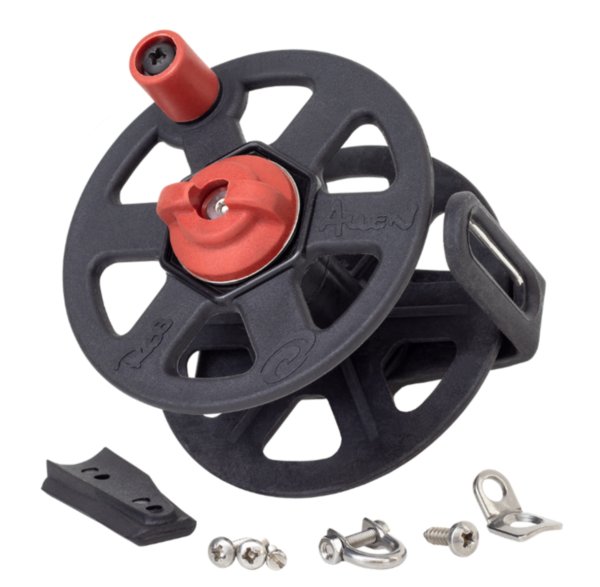 rob_allen_vecta_reel_60_4diving.png ROB ALLEN Vecta Reel 60