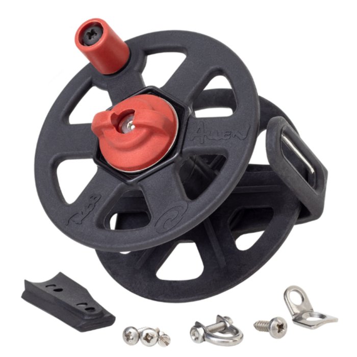 ROB ALLEN Vecta Reel 60