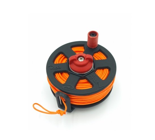 rob_allen_vecta_reel_with_line_40m-1_1_1-1.jpg Rob Allen Vecta Composite Reel With Line Uhmpe Ant