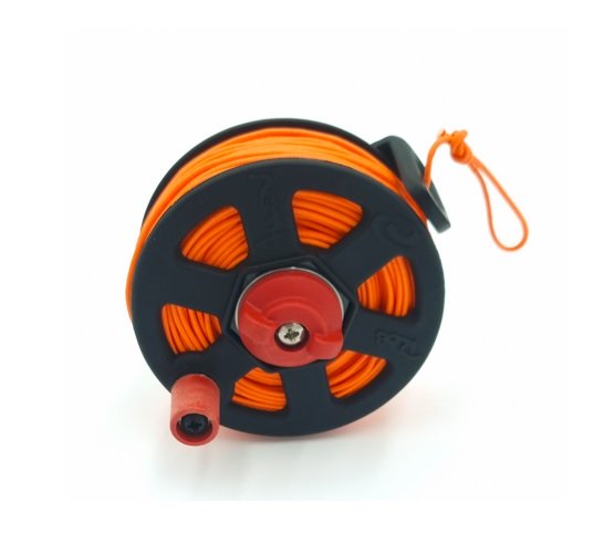 rob_allen_vecta_reel_with_line_40m-2-1.jpg Rob Allen Vecta Composite Reel With Line Uhmpe Ant