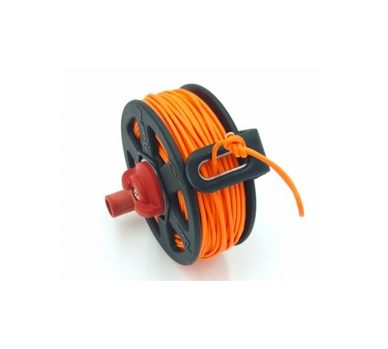 rob_allen_vecta_reel_with_line_40m_2-1.jpg Rob Allen Vecta Composite Reel With Line Uhmpe Ant