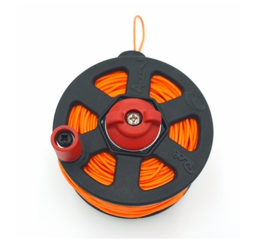 rob_allen_vecta_reel_with_line_60m-2-1.jpg Rob Allen Vecta Composite Reel With Line Uhmpe Ant