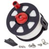 ROB ALLEN Vecta Reel with line