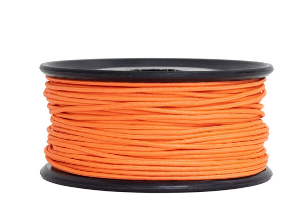 Rob Allen Uhmpe Ant Reel LIne Orange 1Meter