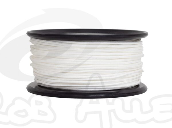 Rob Allen Dyneema 1,8 mm Spool White