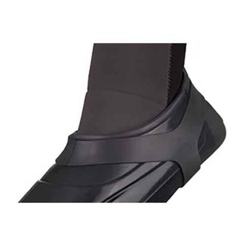 Omer fin holder keeper