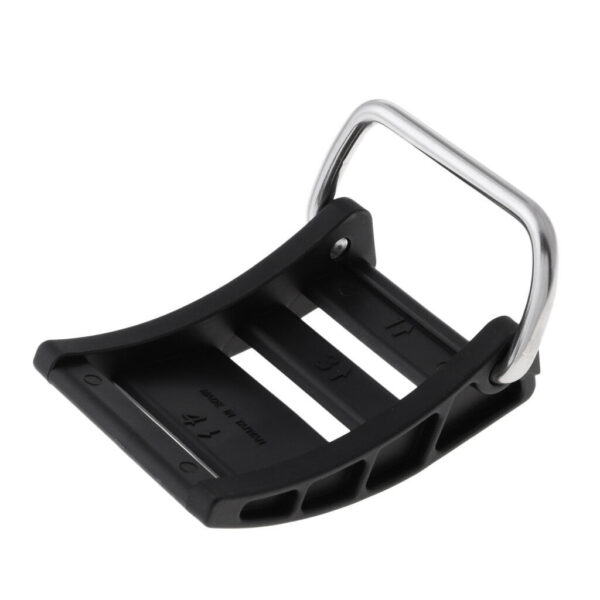 s-l160034.jpg Seac Diving BCD Tank Buckle