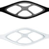 Mares Mask Strap Silicone