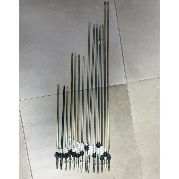 SHAFT FOR MARES  STEN  JET CYRANO1.3