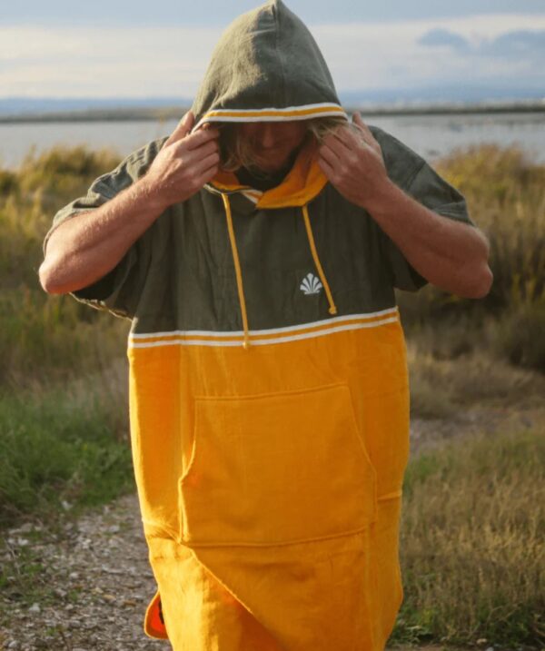 saint-jacques-poncho-duo-kaki-moutarde-xboards.lt-3-2.jpg Saint Jacques Poncho Duo Kaki / Moutarde