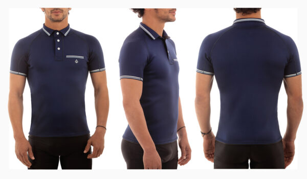 Saint Jacques - PAULO 2