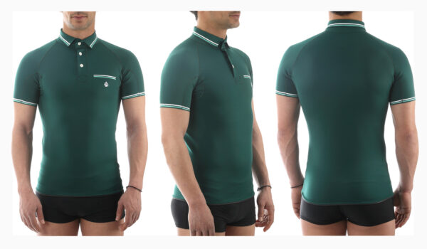 Saint Jacques - PAULO 2