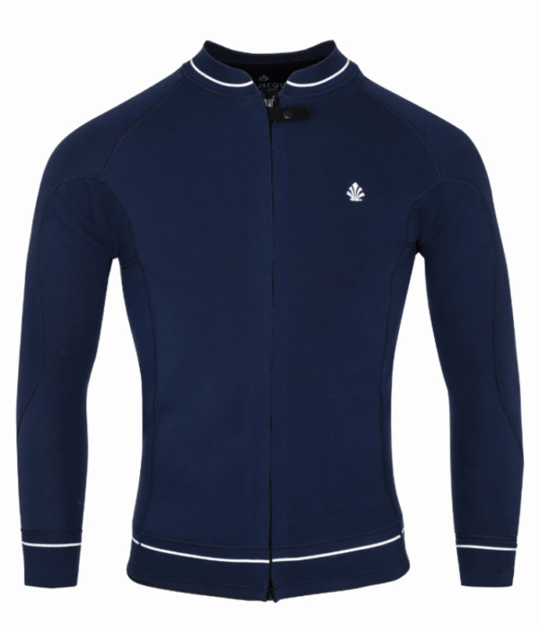 Saint Jacques - SPENCER BLUE LINE 2.5 MM