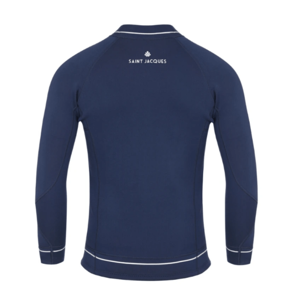 Saint Jacques - SPENCER BLUE LINE 2.5 MM