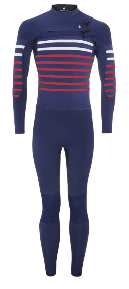 Saint Jacques - STAN