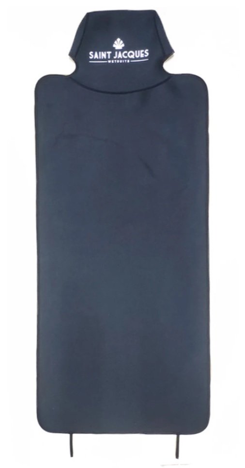 saint_jacques_car_seat_cover_black-4.jpg SAINT JACQUES - Car Seat Cover Black