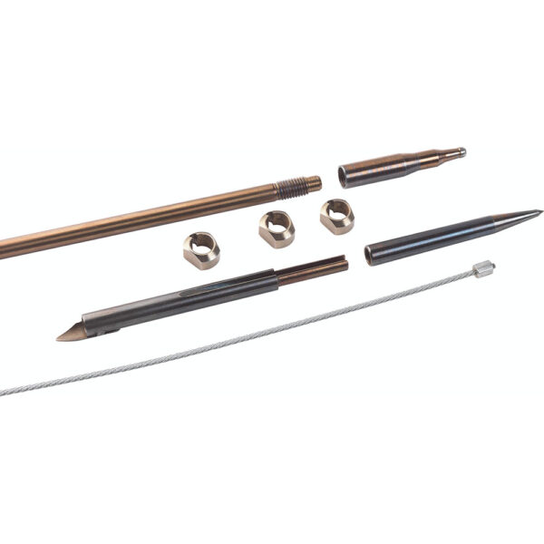 Salvimar Big Blue Slip Tip