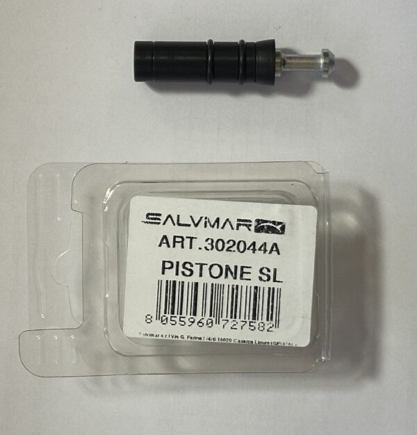 salvimar diverLT поршневой SL SALVIMAR piston for CRESSI, SEAC 8mm