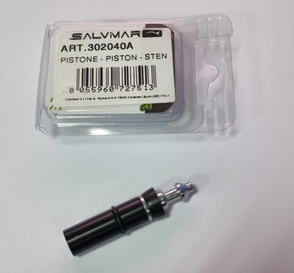 SALVIMAR piston MARES STEN, STEN13, Jet