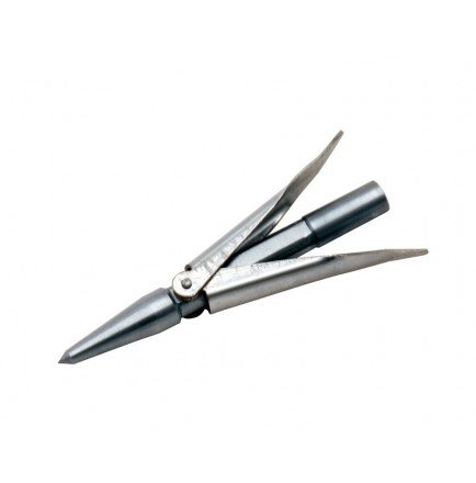 Speartip TYPHOON, bullet