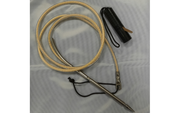 SCORPENA MECHANIC FISH STRINGER