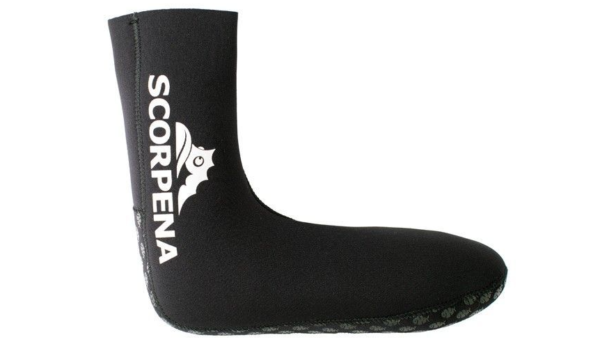 SCORPENA SOCKS D 5 MM